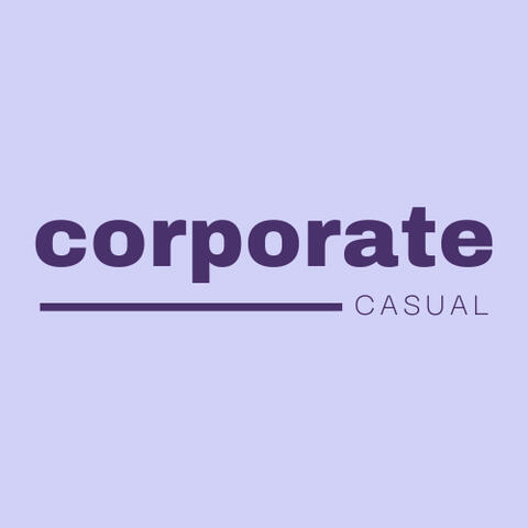 Corporate Casual UK Logo